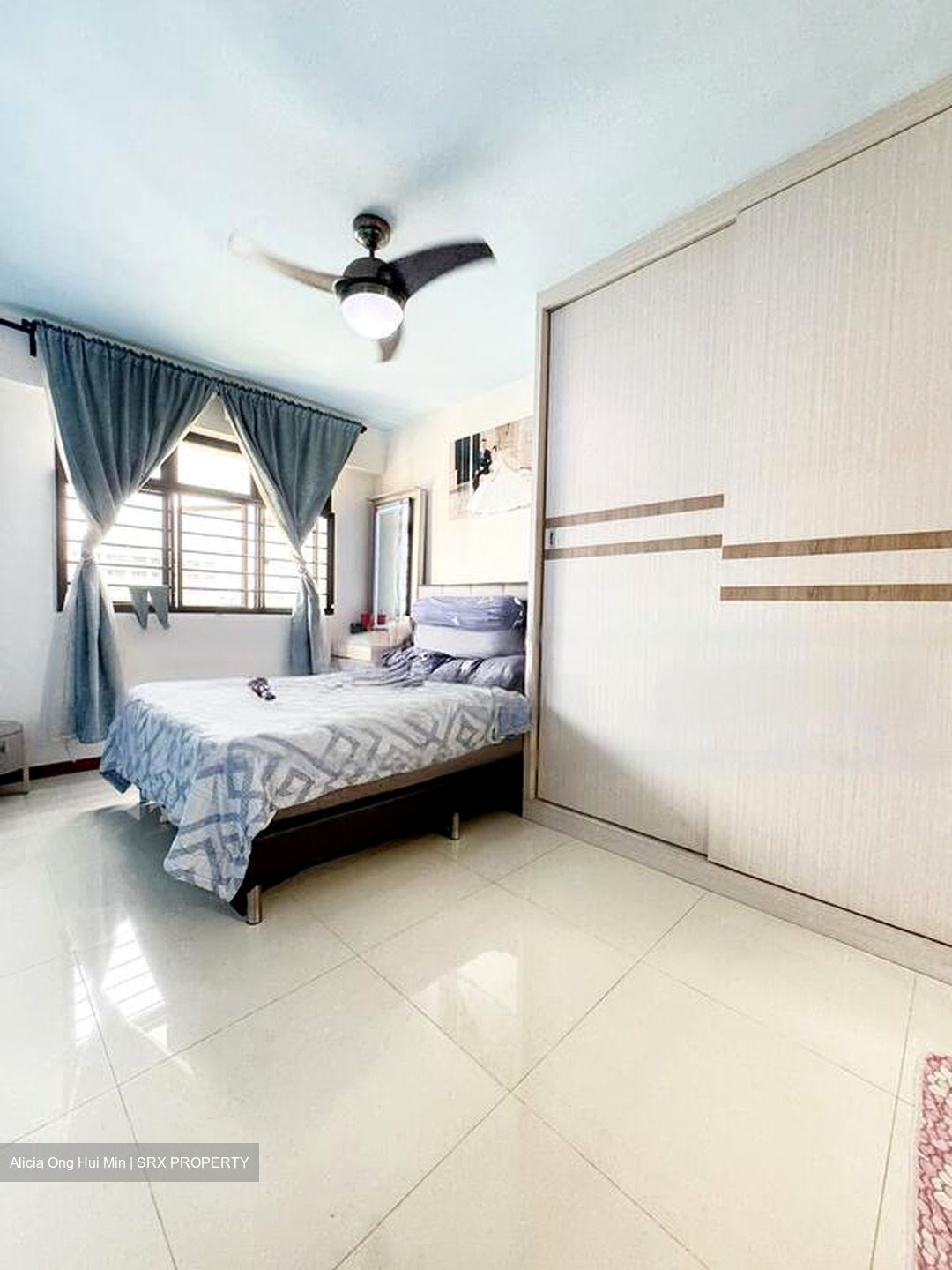Blk 262 Toa Payoh Apex (Toa Payoh), HDB 3 Rooms #460928281